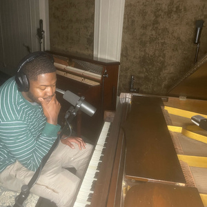 The Girl Of My Dreams