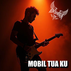 Mobil Tuaku