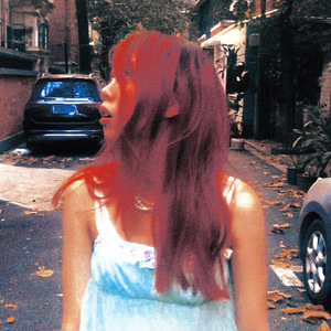 虛構浪漫 (沙啞版)