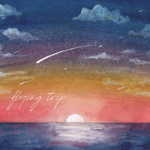 黒猫と真夜中のメリーゴーラウンド