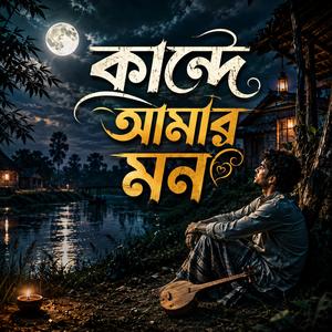 কান্দে আমার মন (Kande Amar Mon)