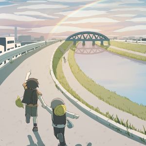 INFP的歌（prod.by Siren & 494in & EVO MUSIC）