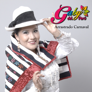 Arrastrado Carnaval