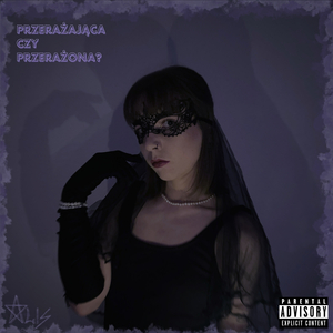 Przerażająca czy przerażona?