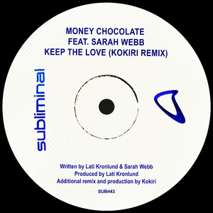 Keep The Love (Kokiri Remix)