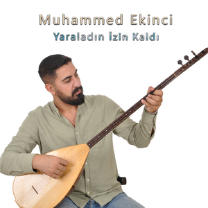 Yaraladın İzi Kaldı