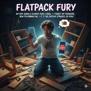 Flatpack Fury
