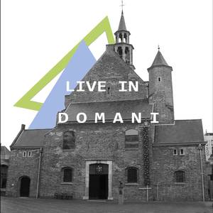 Orphans Of The Storm (Live In Domani)