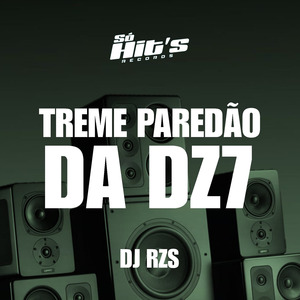 Treme Paredão Na Dz7