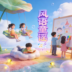 风语童谣