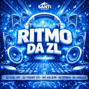 Ritmo Da ZL