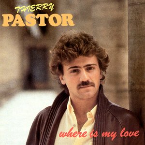 Where is My Love (version 45 T)