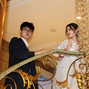 那个守护我的少年