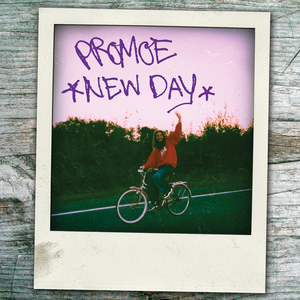 New Day (Instrumental)