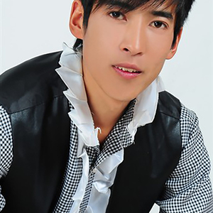 我的快乐就是想你 (伴奏)