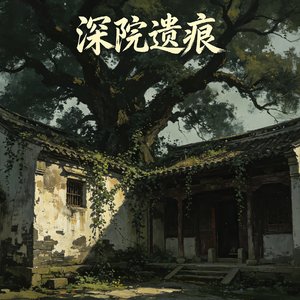 深院遗痕