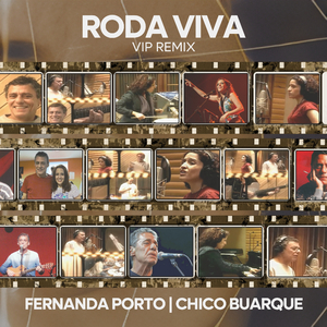 Roda Viva (VIP Remix)