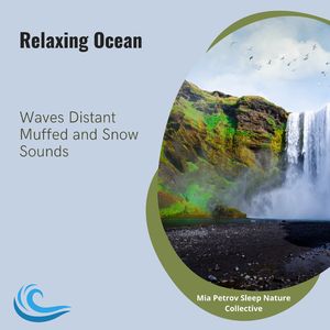 Hazel Waves Distant Muffed Lullaby