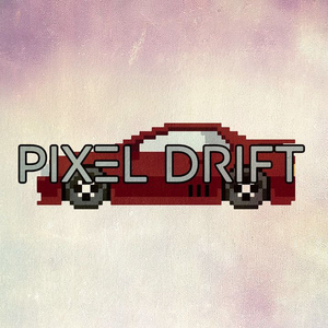 PIXEL DRIFT