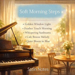 Feather Touch Morning