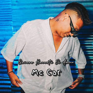 Quiero Hacerte el Amor