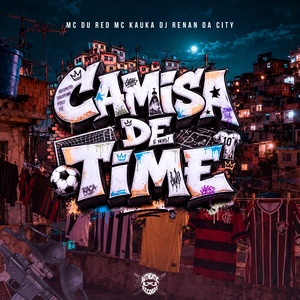 Camisa de Time