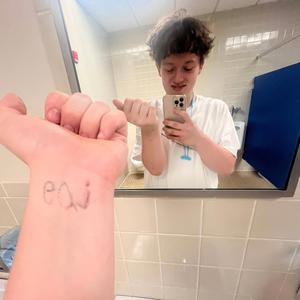 HEARTBREAK KID (feat. 1Trap)