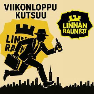 Viikonloppu kutsuu