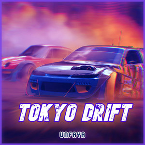 Tokyo Drift (Trap Mix)