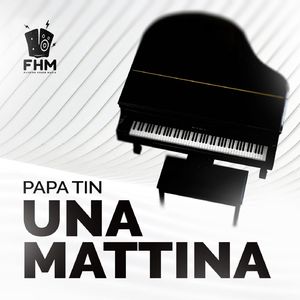 Una Mattina (世界和平进行曲 亚哲大大Remix)
