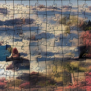 Jigsaw Puzzle