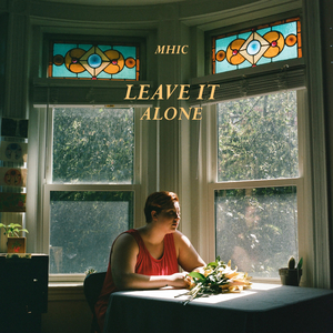 Leave It Alone