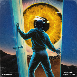 Monsters in The Closet