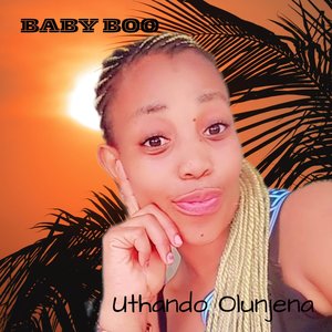 Uthando Olunjena