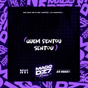 Quem Sentou Sentou