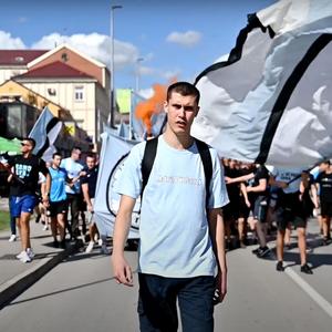 Nebeskoplava (REMASTERED)