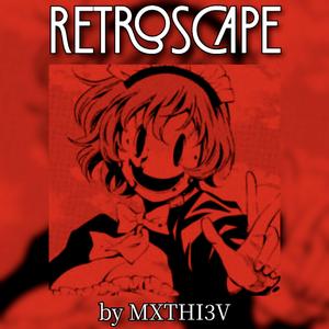 RETROSCAPE, (JERSEY CLUB)