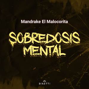 Sobredosis Mental
