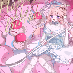 枕万梦【生贺版】