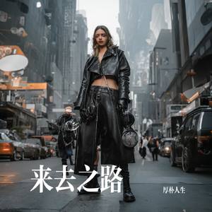 重金属街头诀别