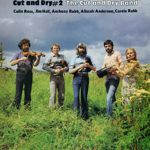 Dr Whittaker's Hornpipe / Nancy