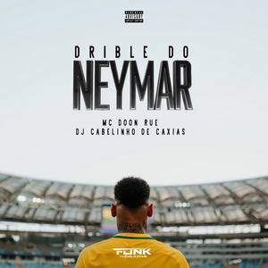 Drible do Neymar