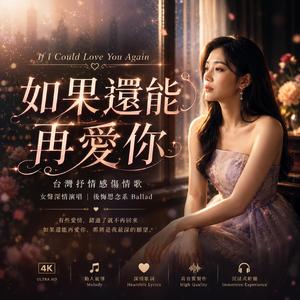 如果還能再愛你 / If I Could Love You Again