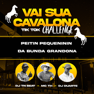 Vai Sua Cavalona - Tik Tok Challenge