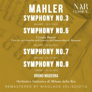 Symphony No.9, in D Major, IGM 15:III. Rondo-Burleske: Allegro assai. Sehr trotzig