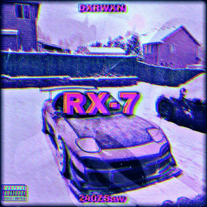 RX-7