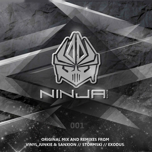 Ninja Bizness (DJ Exodus Remix)