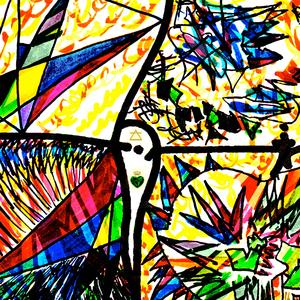 Dimensional Consciousness (feat. The Black Air Bender)