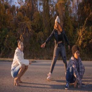 YKTV (feat. Dell B & Simply Alexis)