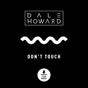 Don't Touch